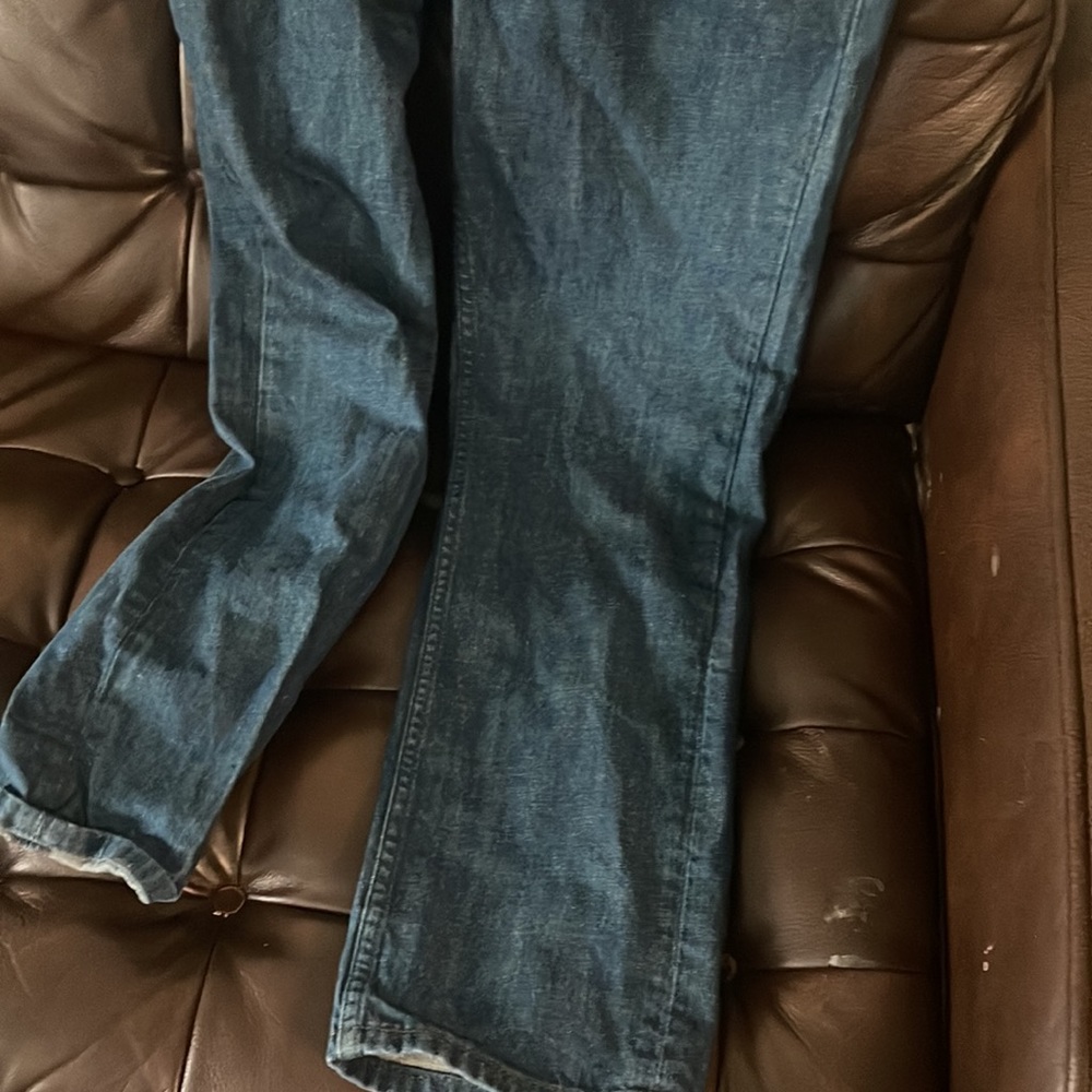 Jeans - Picture 5 of 6